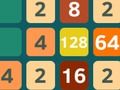 Spel 2048 Utmaningar  på nätet