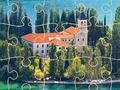 Spel Kroatien Jigsaw Challenge  på nätet