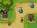 Spel Tower Defense 2d på nätet