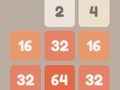 Spel Tegel 2048  på nätet