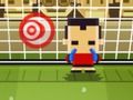 Spel Blocky Kick 2 på nätet