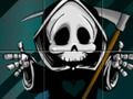 Spel Pussel: Skjut terror  på nätet