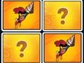 Spel Chuck Chicken Memory Match på nätet