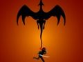 Spel Ninja drake på nätet