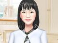 Spel Marie Kondo städar upp på nätet