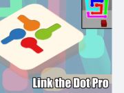 Spel Länkprickar proffs på nätet