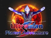 Spel Ultraman Planet Adventure på nätet