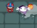 Spel Ninja Hero Runner på nätet