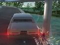Spel Motorvägsjakt på nätet