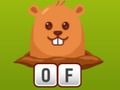 Spel Smäll en mullvad på nätet