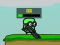 Spel 2d skyttar på nätet