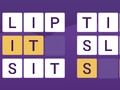 Spel Förvränga ord på nätet