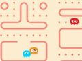 Spel Pocket Pac spelet  på nätet