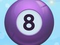 Spel Magic 8 Ball på nätet