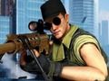 Spel Sniper Attack 3D på nätet