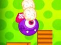 Spel Monsterboll på nätet
