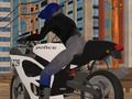 Spel Motorcykel Trafik  på nätet
