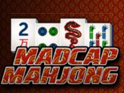Spel Madcap Mahjong på nätet