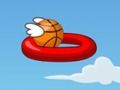 Spel City Ball Dunkin på nätet