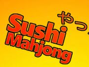 Spel Sushi mahjong på nätet