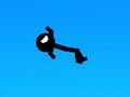 Spel Stickman Swing Star på nätet
