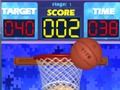 Spel Arkadbasket på nätet