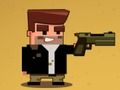 Spel Wasteland Warriors Fånga flaggan  på nätet