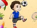 Spel Ball Challenge Deluxe på nätet