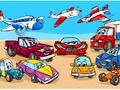 Spel Transportförskjutningar  på nätet