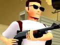 Spel Miami Crime Simulator 3D på nätet