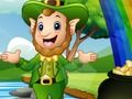 Spel Saint Patrick's Day Skjutpussel  på nätet