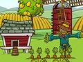 Spel Hurly Burly På Gården  på nätet