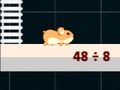 Spel Hamster Grid Division  på nätet