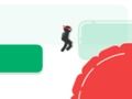 Spel StickJet Challenge på nätet