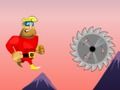 Spel Rob Runner på nätet