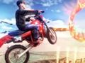 Spel Motorcykelprov  på nätet