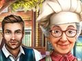 Spel Stor restaurang  på nätet