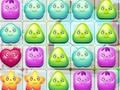 Spel Tecknad Candy  på nätet