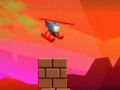 Spel Tryck på Heli-knappen  på nätet