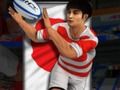 Spel Rugby sparkar  på nätet