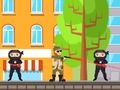 Spel Mister Bullet  på nätet