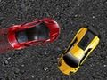 Spel Fancy Cars Chase på nätet
