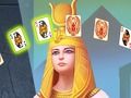 Spel Egypten Solitaire  på nätet