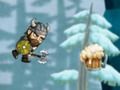 Spel Vikingväg  på nätet