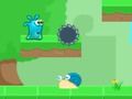 Spel Jelly World Adventure på nätet