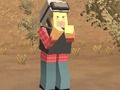 Spel Pubg pixel på nätet