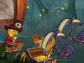 Spel Pirater vs zombies på nätet