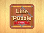 Spel Line Pussel Artist  på nätet