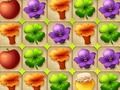Spel Forest Match 3 på nätet