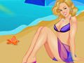 Spel Solade på Sunny Beach  på nätet